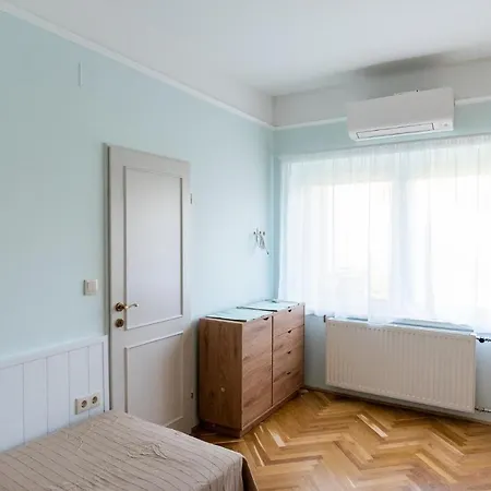 Zefir Balatonfured