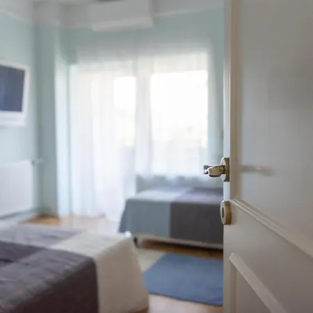 Zefir Apartment