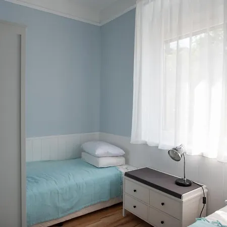 Apartment Zefir Balatonfured